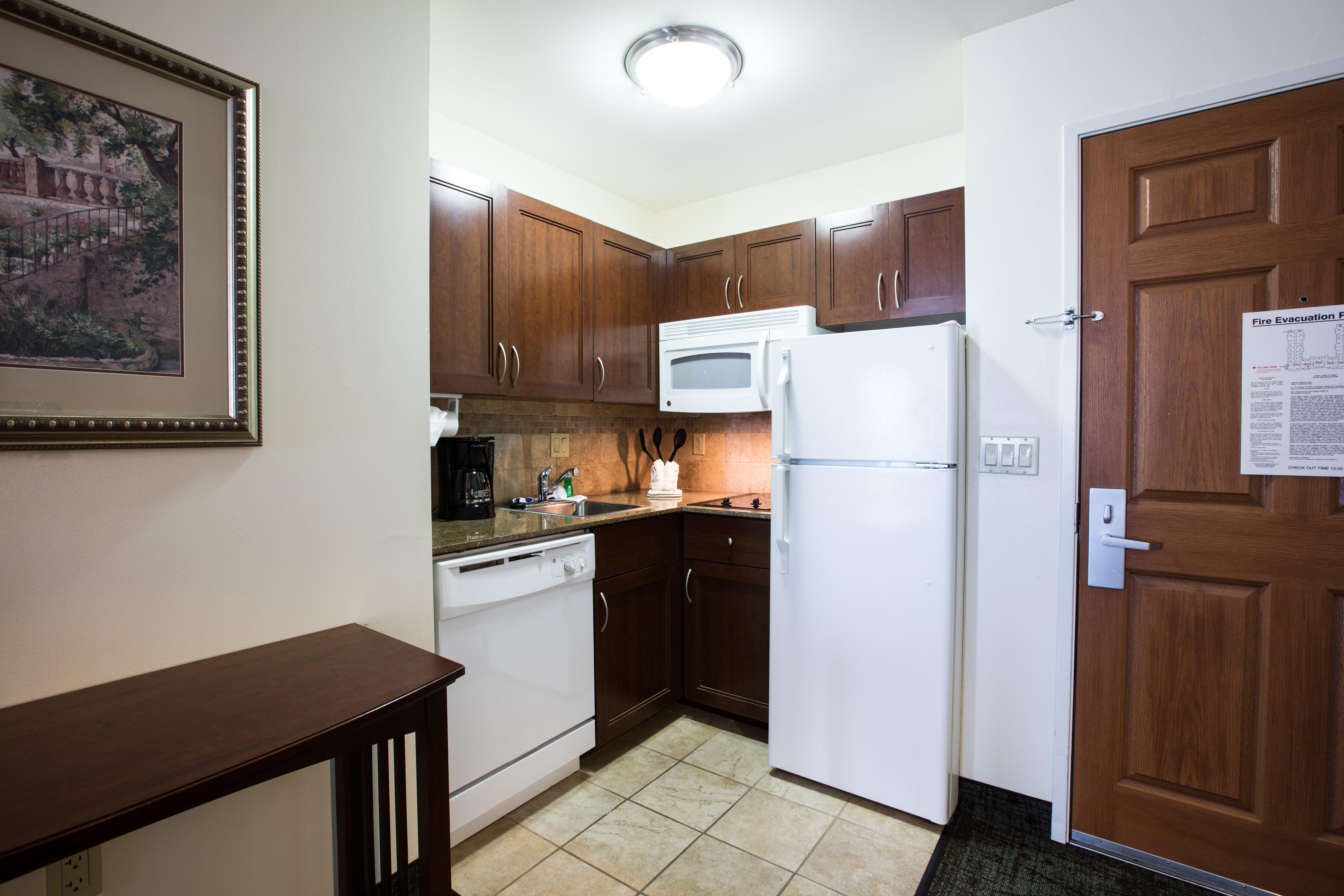 Staybridge Suites Austin Airport By Ihg Exterior foto